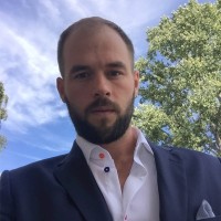 Johan Eriksson