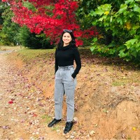 Nilam Thakkar
