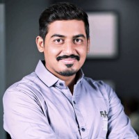 Kalpesh Sali