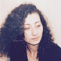Marisa Crapanzano