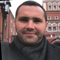 Boris Staroselski