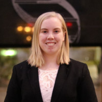 Kathryn Mclaughlin