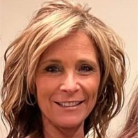 Maria Cranston