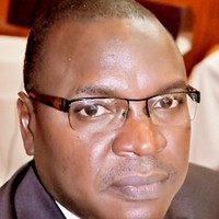 Moussa Gado