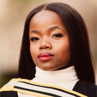 Precious Modipane