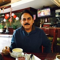 Mubashir Hussain