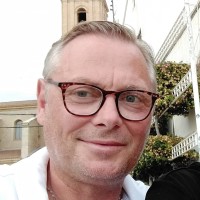 Helge Undstad