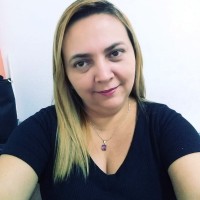 Ivone Santos