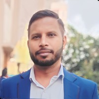 Shashi Kant Prasad