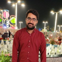 Daniyal Kaleem