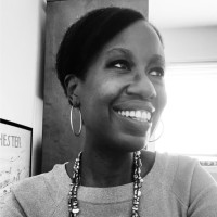 Rev. Dr. Sharon Callender, DTh
