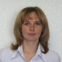 Natasha Nesterova