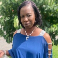 Yolande Chapman