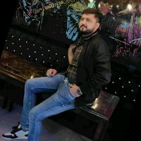 Harish Vishnoi