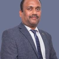 Chinmay Raj