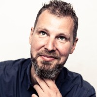 Jacob Senger (fhv Pedersen)