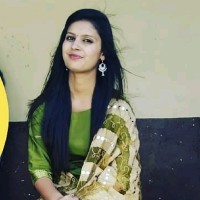 Aayushi Rathod