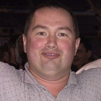 Michael Matteson