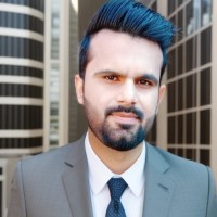 Muhammad Usama