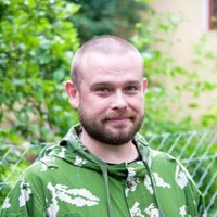 Dmitry Dmitriev