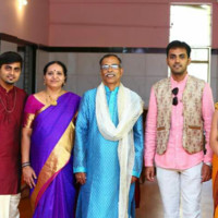 Vijaya Kumar