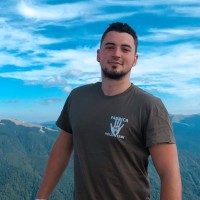 Madalin Gabriel Florea