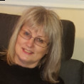 Sonja Beate Solberg