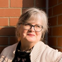 Sue Sullivan