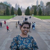 Aishwarya Muthukumar