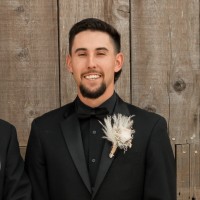 Zachary Clark