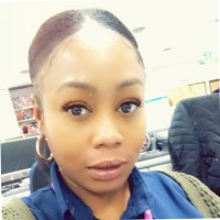 Chantelle Richards