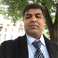 Dr. Rafeeque Ahmad, MD, MPH, CPH, BAMS,CCA,AHI, RMA,CPI