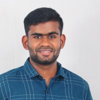 Saravanakumar Shanumgam