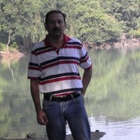 Kaustubh Barve