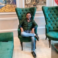 Praval Jain