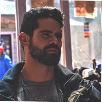 Jose Carlos Castro Martinez