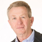 Terry Mulkins