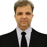 Suhail Mufti