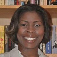Liselle Griffith, Cisa