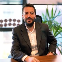 Cihan Gümüşdere