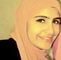 Hadeer Magdy