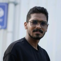 SHARON ANTONY