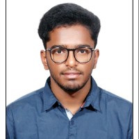 Srivathsan G