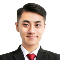 Johnny Yeung