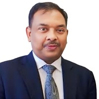 Ajai Garg