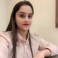 Sunpreet Kaur