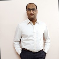 Rajesh K S