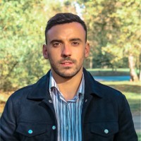 Sergio Ribeiro
