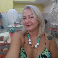 Marcia Meirelles