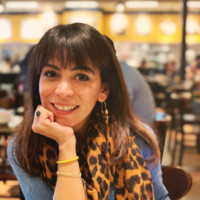 Monica Alas